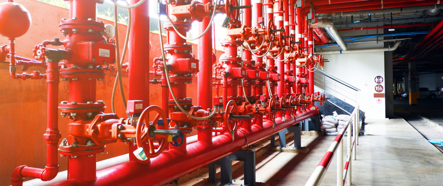 Fire Protection Services In Jersey City 6