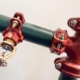 Fire Sprinkler Pipe