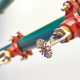 Sprinkler Heads Sprayers Of Fire Extinguishing Systems