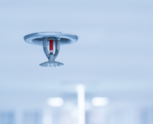 Fire Sprinkler Alarm Troubleshooting Guide For Commercial Buildings