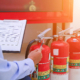 Fire Extinguisher Classes Explained