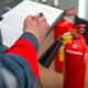 Fire Extinguisher Inspection Requirements